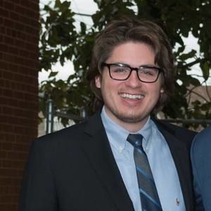 Meet your Posher, Daniel